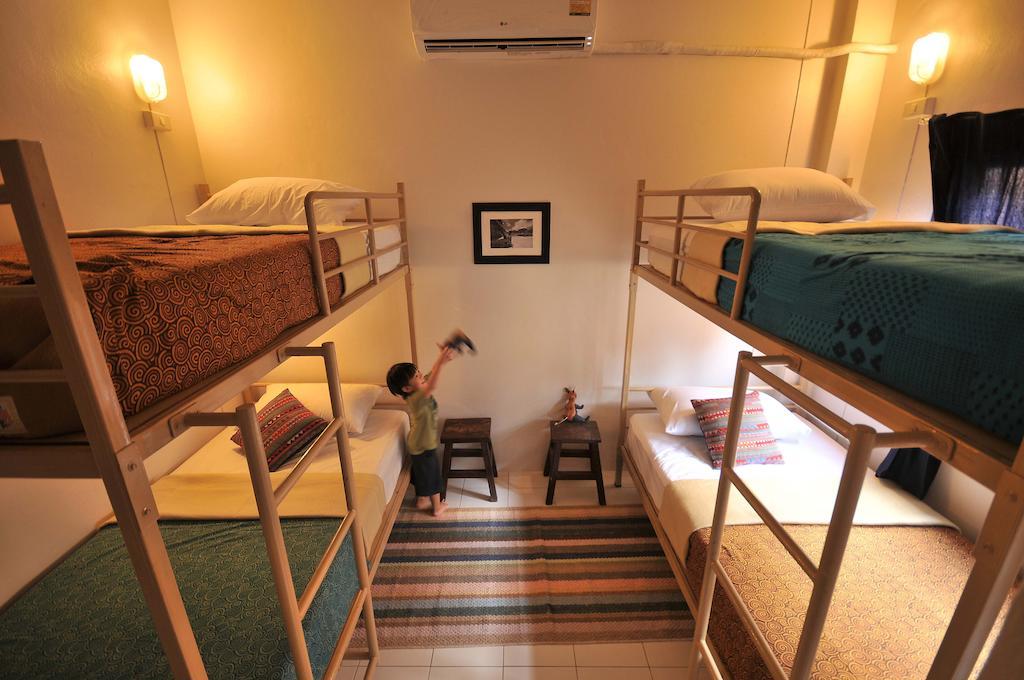 Hostel Feelgood@journey *