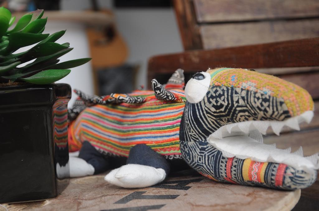 Hostel Feelgood@journey Phuket