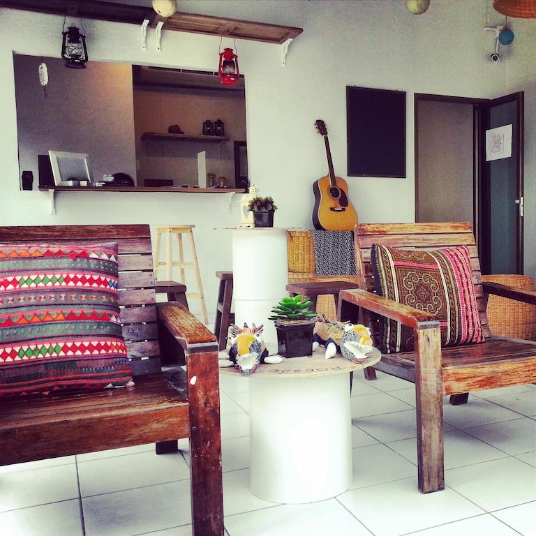 Hostel Feelgood@journey Phuket