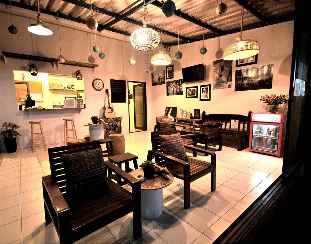 Feelgood@journey Phuket