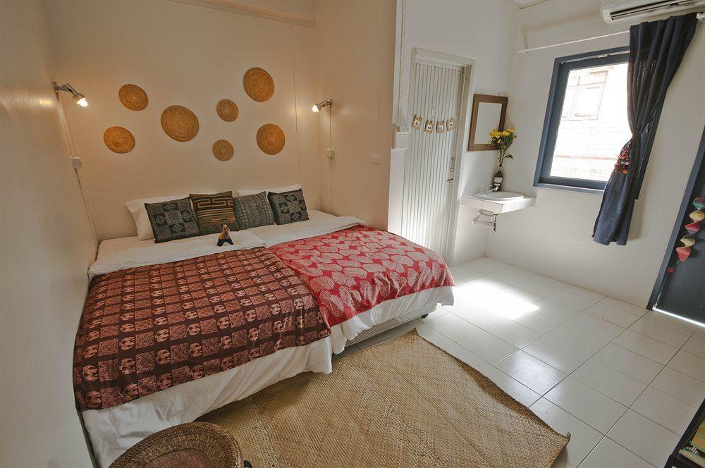 Hostel Feelgood@journey *