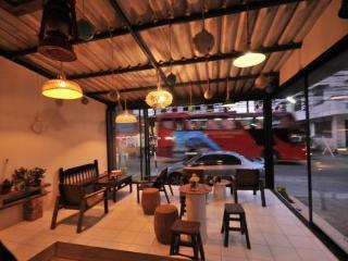 Feelgood@journey Hostel *