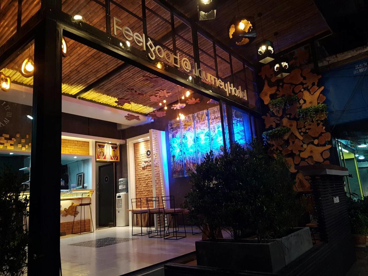 Hostel Feelgood@journey *
