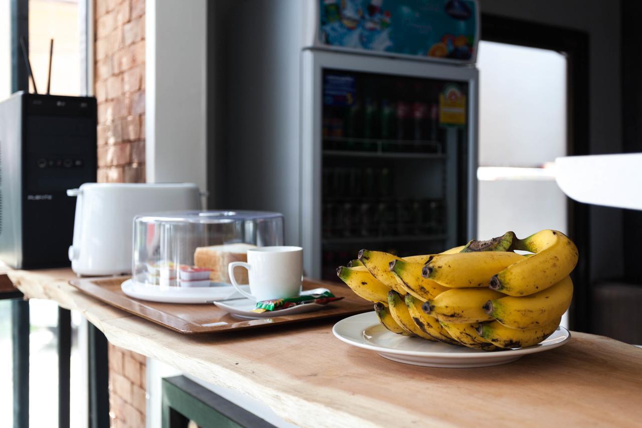 Hostel Feelgood@journey Phuket