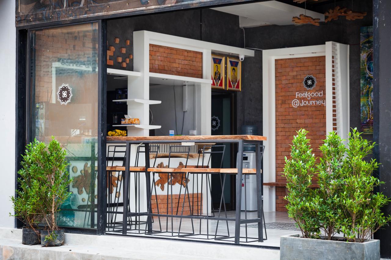 Feelgood@journey Hostel *