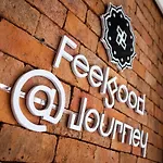 Feelgood@Journey Hostel