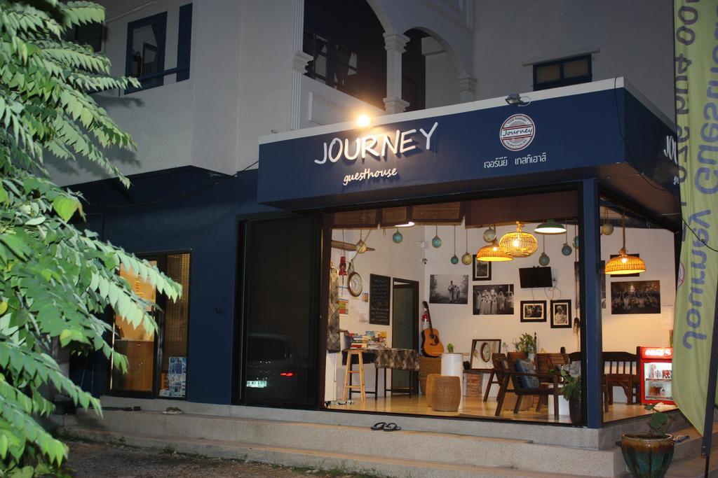 Feelgood@journey Hostel *