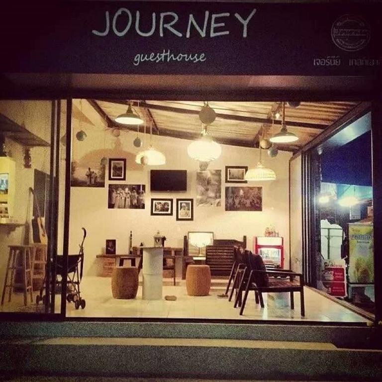 Hostel Feelgood@journey Phuket