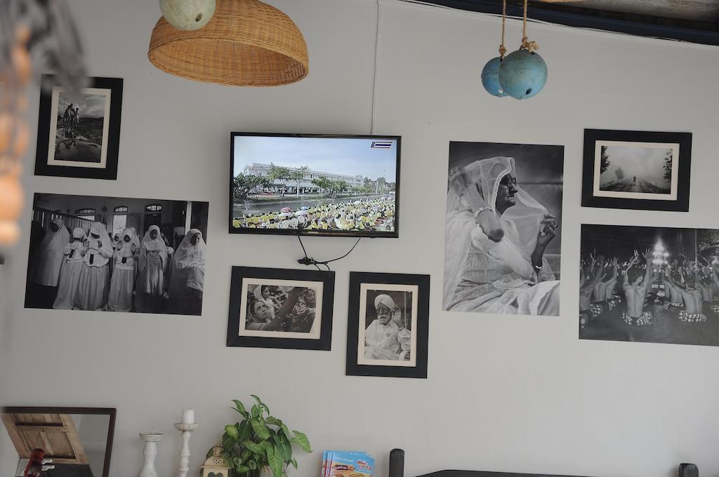 Hostel Feelgood@journey *