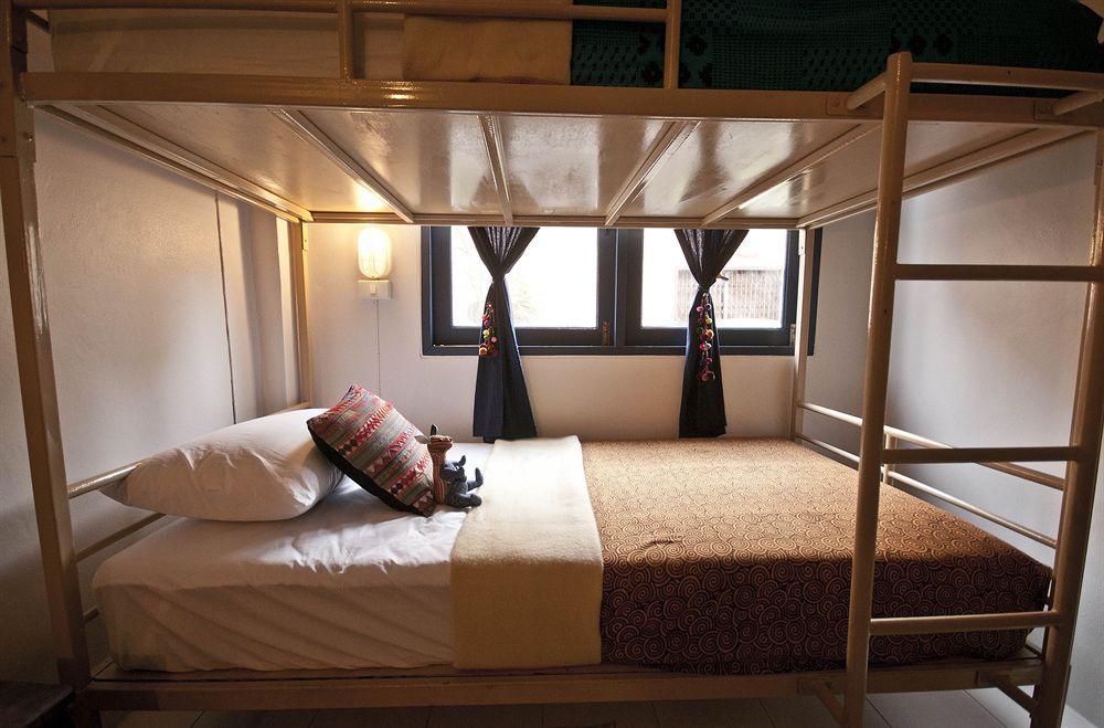 Feelgood@journey Hostel *