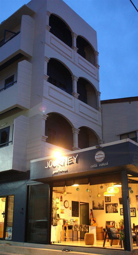 Hostel Feelgood@journey Phuket