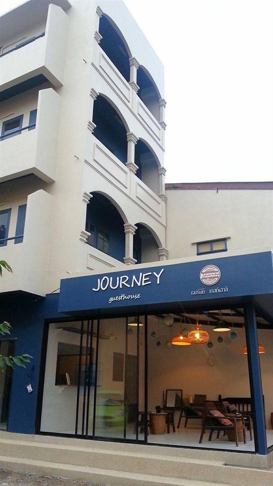 Hostel Feelgood@journey