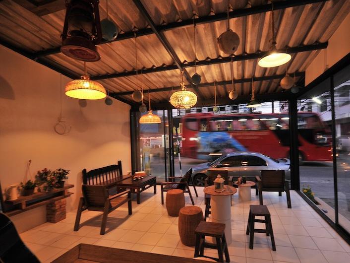 Feelgood@journey Hostel