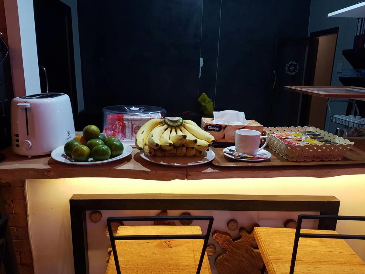 Hostel Feelgood@journey Phuket