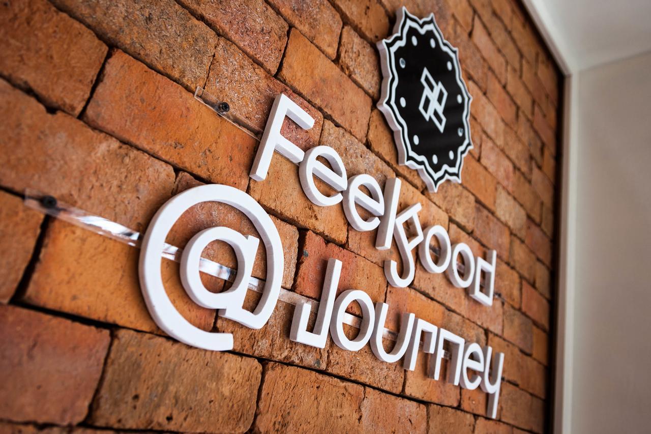 Feelgood@journey Hostel Phuket
