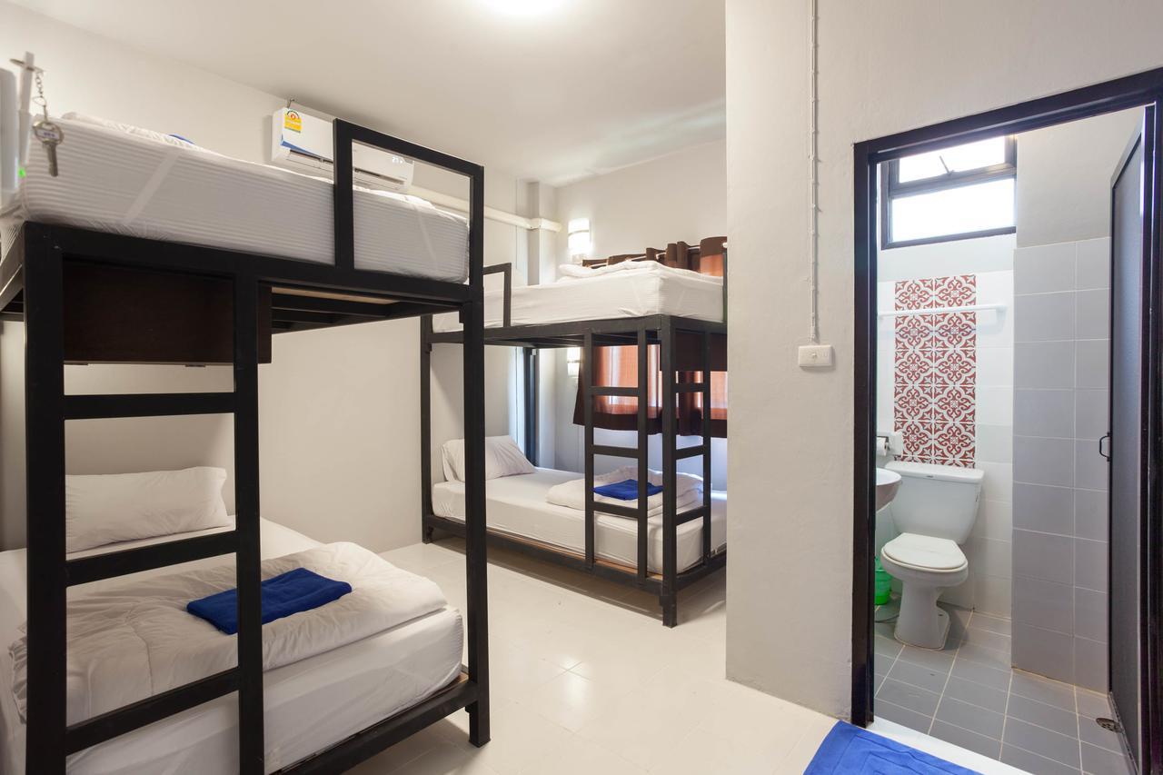 Feelgood@journey Hostel